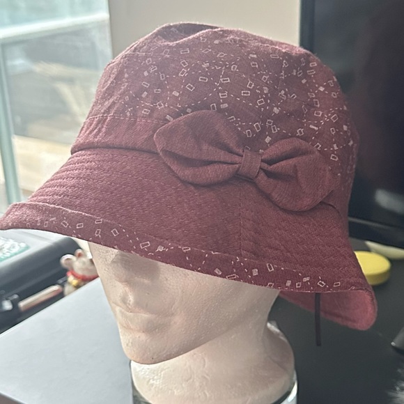 Vintage bucket hat - Picture 5 of 7